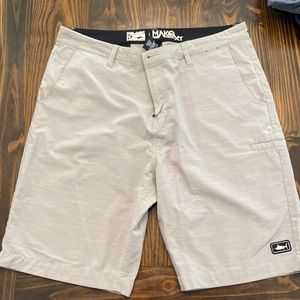 Men Pelagic fishing shorts